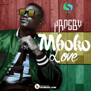 Mboko love
